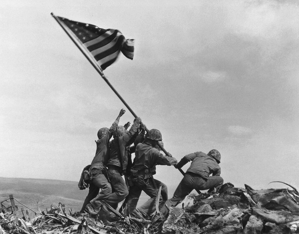 primeira guerra mundial